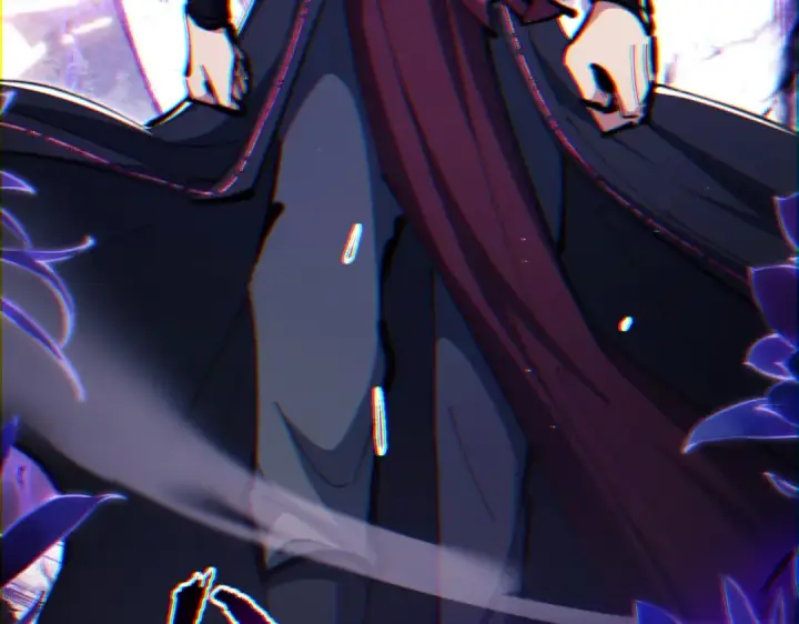 漫画《师尊：这个冲师逆徒才不是圣子》第27话 我喜欢强大的男人第126张图