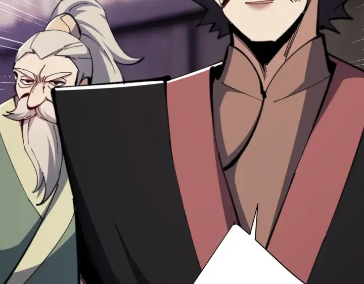 漫画《师尊：这个冲师逆徒才不是圣子》第27话 我喜欢强大的男人第129张图
