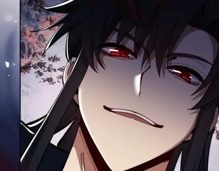 漫画《师尊：这个冲师逆徒才不是圣子》第27话 我喜欢强大的男人第141张图