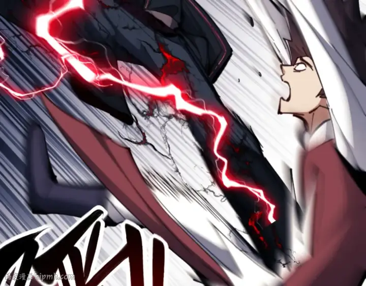 漫画《师尊：这个冲师逆徒才不是圣子》第27话 我喜欢强大的男人第168张图