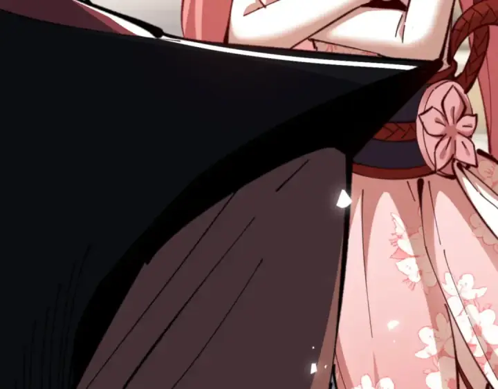 漫画《师尊：这个冲师逆徒才不是圣子》第27话 我喜欢强大的男人第190张图