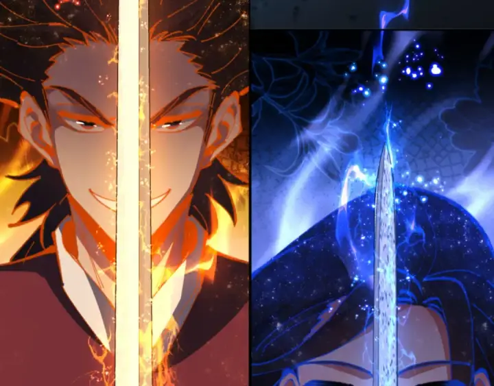 漫画《师尊：这个冲师逆徒才不是圣子》第27话 我喜欢强大的男人第20张图