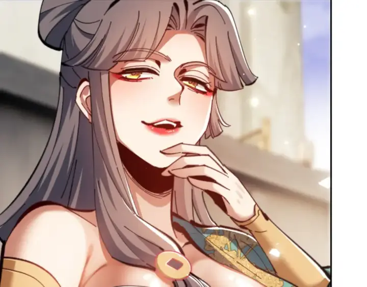 漫画《师尊：这个冲师逆徒才不是圣子》第27话 我喜欢强大的男人第203张图