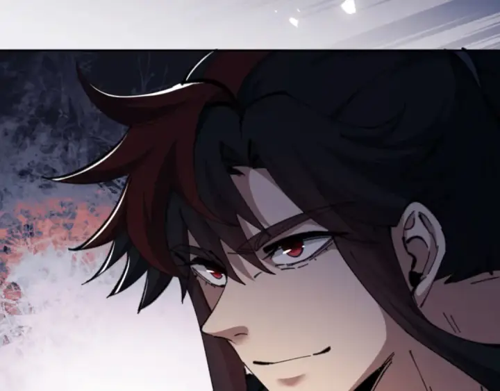 漫画《师尊：这个冲师逆徒才不是圣子》第27话 我喜欢强大的男人第27张图