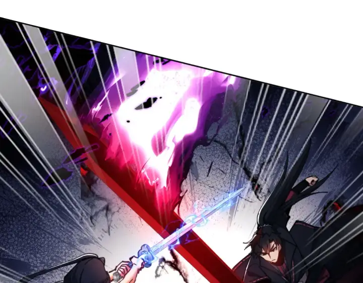 漫画《师尊：这个冲师逆徒才不是圣子》第27话 我喜欢强大的男人第41张图