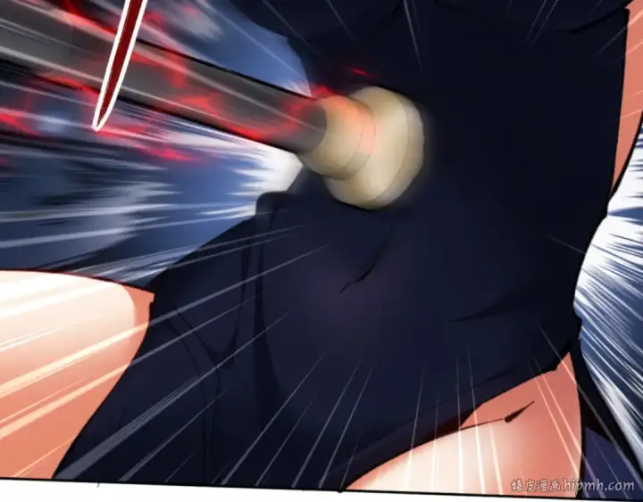 漫画《师尊：这个冲师逆徒才不是圣子》第27话 我喜欢强大的男人第64张图