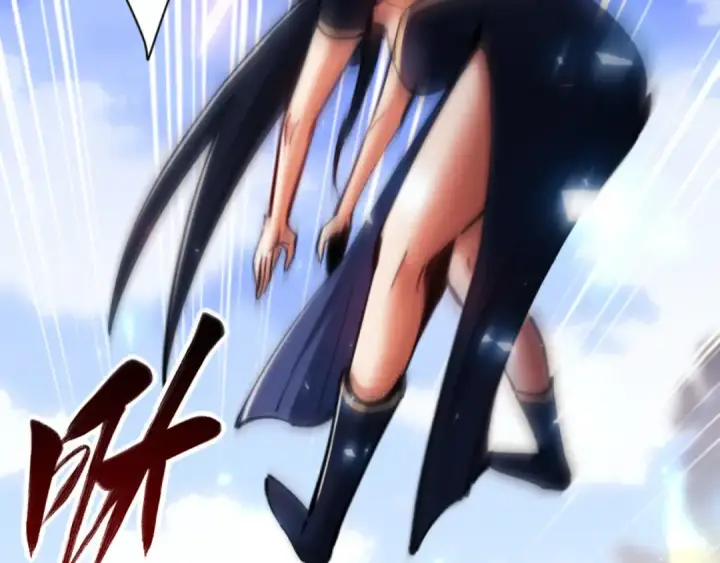 漫画《师尊：这个冲师逆徒才不是圣子》第27话 我喜欢强大的男人第66张图