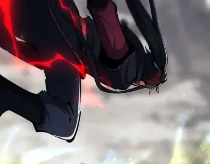 漫画《师尊：这个冲师逆徒才不是圣子》第27话 我喜欢强大的男人第73张图