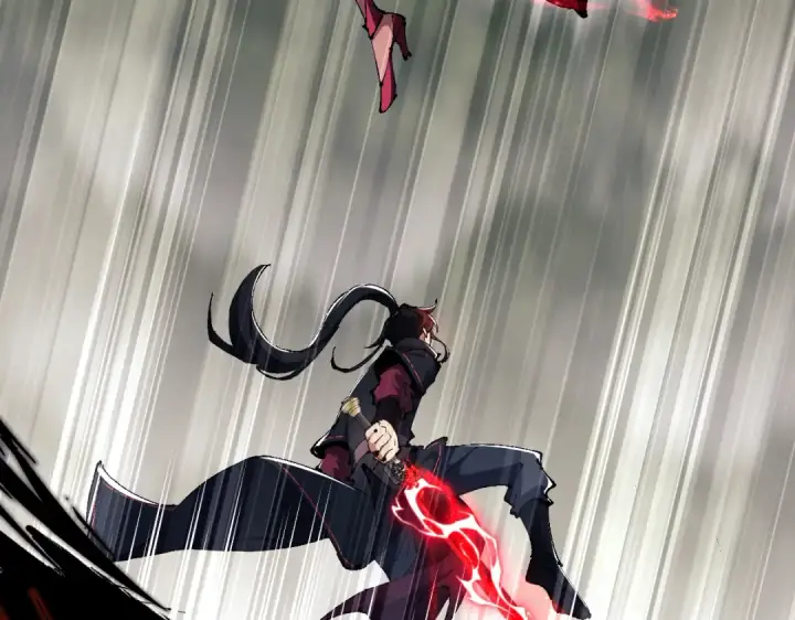 漫画《师尊：这个冲师逆徒才不是圣子》第28话 抱歉！没刹住车！第118张图