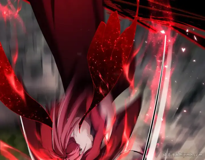 漫画《师尊：这个冲师逆徒才不是圣子》第28话 抱歉！没刹住车！第120张图