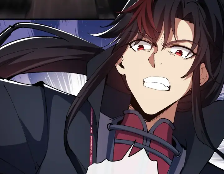 漫画《师尊：这个冲师逆徒才不是圣子》第28话 抱歉！没刹住车！第123张图