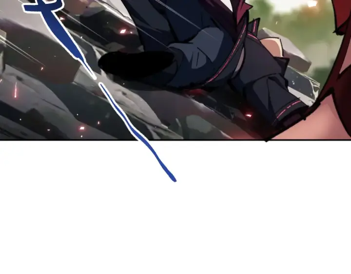 漫画《师尊：这个冲师逆徒才不是圣子》第28话 抱歉！没刹住车！第162张图