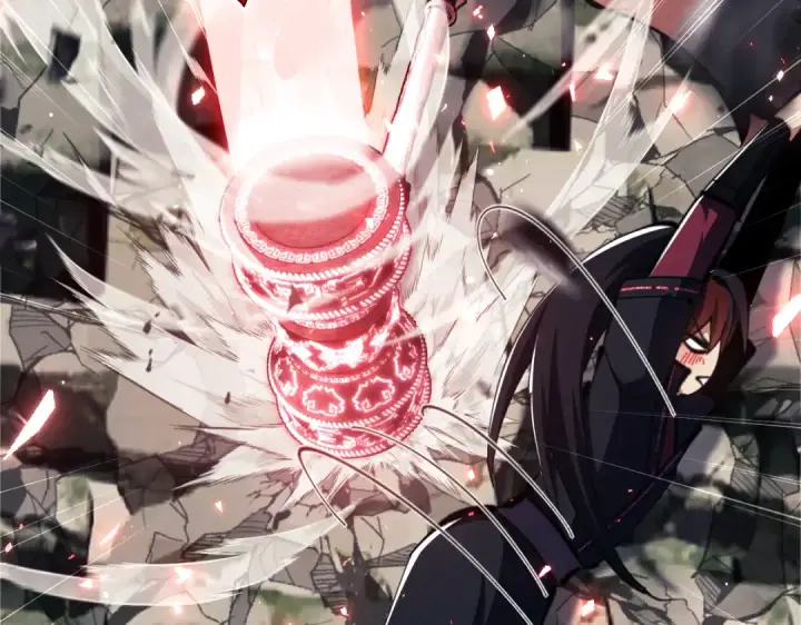 漫画《师尊：这个冲师逆徒才不是圣子》第28话 抱歉！没刹住车！第170张图