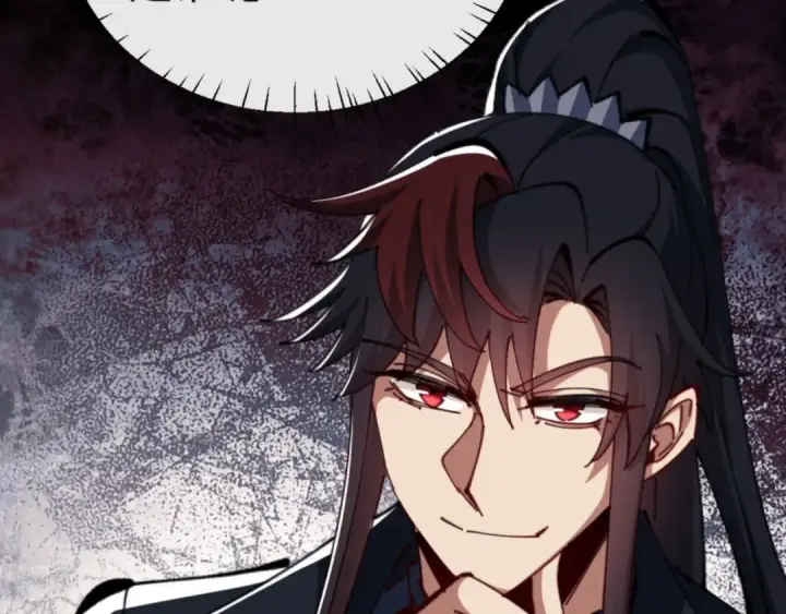 漫画《师尊：这个冲师逆徒才不是圣子》第28话 抱歉！没刹住车！第19张图