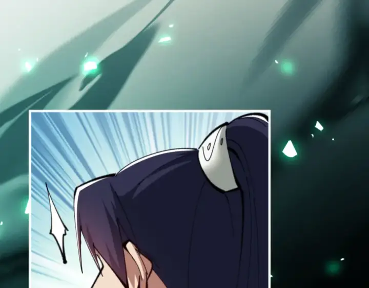 漫画《师尊：这个冲师逆徒才不是圣子》第28话 抱歉！没刹住车！第37张图