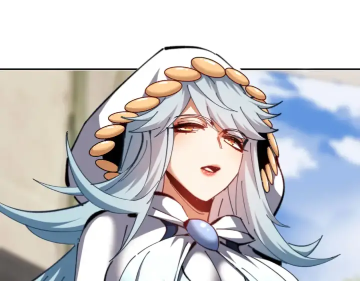 漫画《师尊：这个冲师逆徒才不是圣子》第28话 抱歉！没刹住车！第50张图