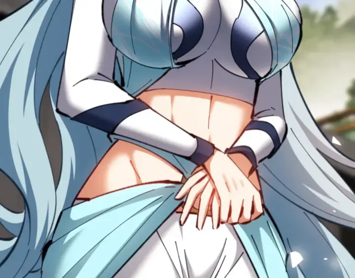 漫画《师尊：这个冲师逆徒才不是圣子》第28话 抱歉！没刹住车！第51张图