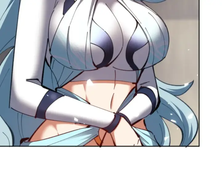 漫画《师尊：这个冲师逆徒才不是圣子》第28话 抱歉！没刹住车！第69张图