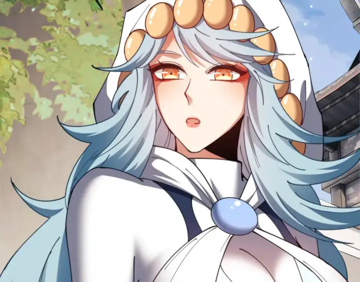 漫画《师尊：这个冲师逆徒才不是圣子》第29话 楚休，来当我的帝后吧第159张图