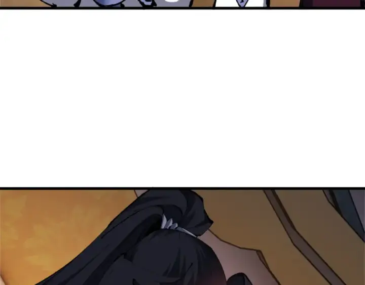 漫画《师尊：这个冲师逆徒才不是圣子》第30话 师尊，你这想法很危险啊！第125张图
