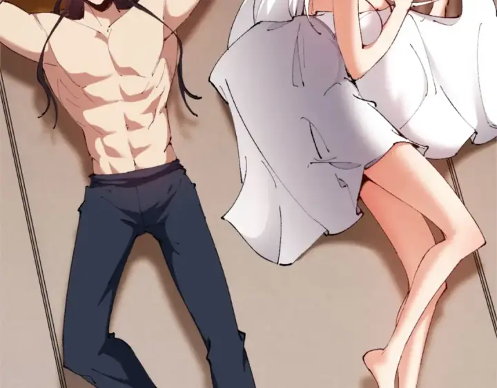 漫画《师尊：这个冲师逆徒才不是圣子》第30话 师尊，你这想法很危险啊！第133张图