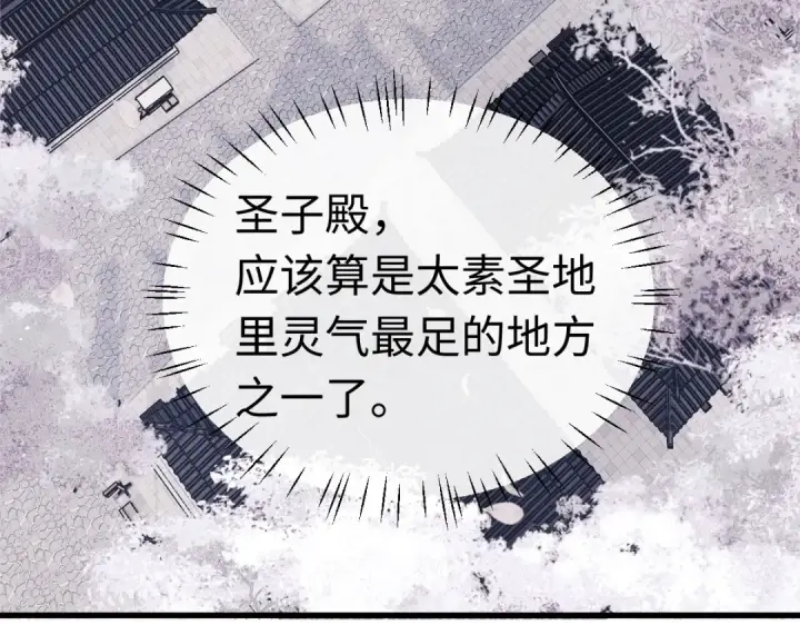 漫画《师尊：这个冲师逆徒才不是圣子》第30话 师尊，你这想法很危险啊！第164张图