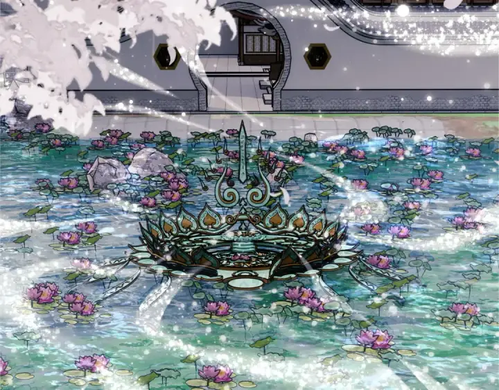 漫画《师尊：这个冲师逆徒才不是圣子》第30话 师尊，你这想法很危险啊！第177张图