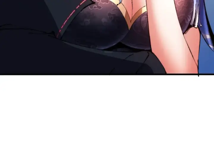 漫画《师尊：这个冲师逆徒才不是圣子》第31话 花姐姐，你的初吻呢？第139张图