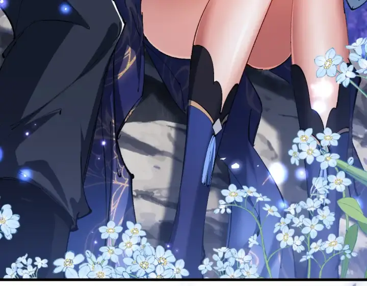 漫画《师尊：这个冲师逆徒才不是圣子》第31话 花姐姐，你的初吻呢？第156张图