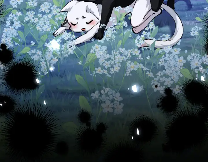 漫画《师尊：这个冲师逆徒才不是圣子》第31话 花姐姐，你的初吻呢？第163张图