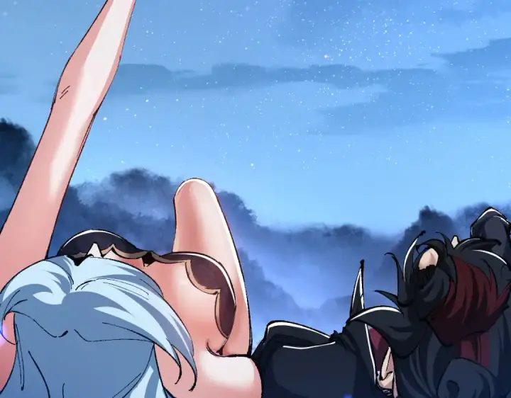漫画《师尊：这个冲师逆徒才不是圣子》第31话 花姐姐，你的初吻呢？第173张图