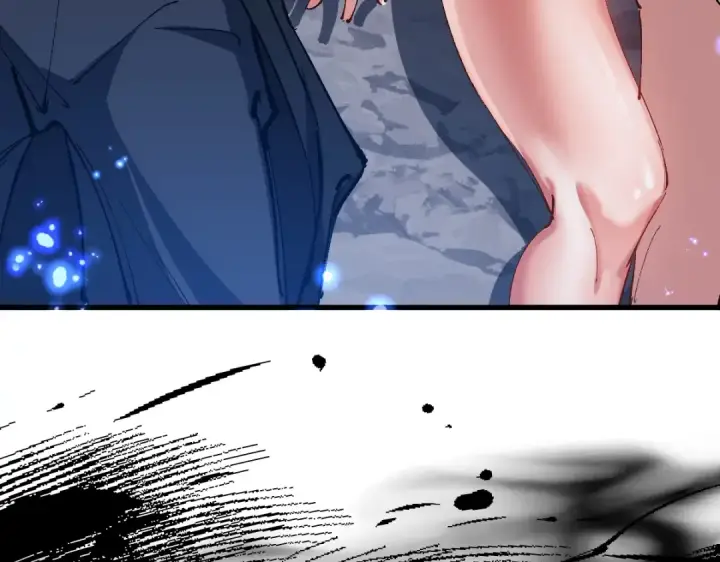 漫画《师尊：这个冲师逆徒才不是圣子》第31话 花姐姐，你的初吻呢？第178张图