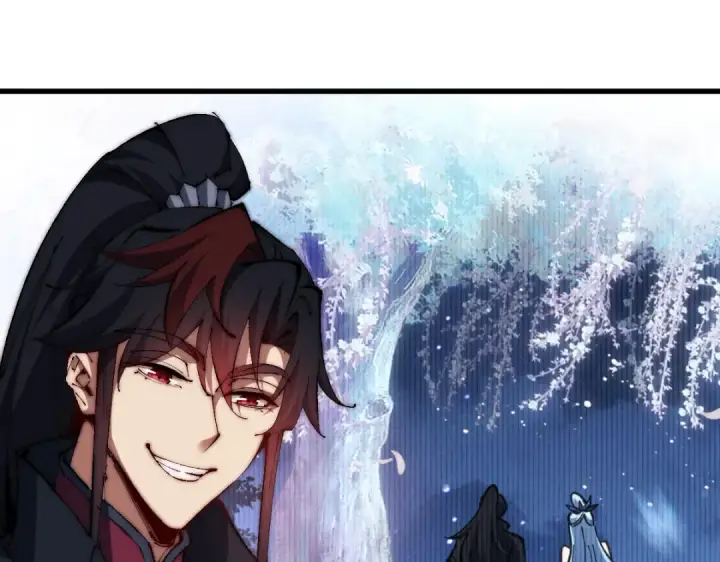 漫画《师尊：这个冲师逆徒才不是圣子》第31话 花姐姐，你的初吻呢？第26张图
