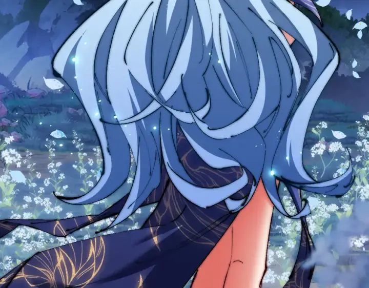 漫画《师尊：这个冲师逆徒才不是圣子》第31话 花姐姐，你的初吻呢？第34张图