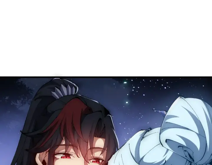 漫画《师尊：这个冲师逆徒才不是圣子》第31话 花姐姐，你的初吻呢？第55张图