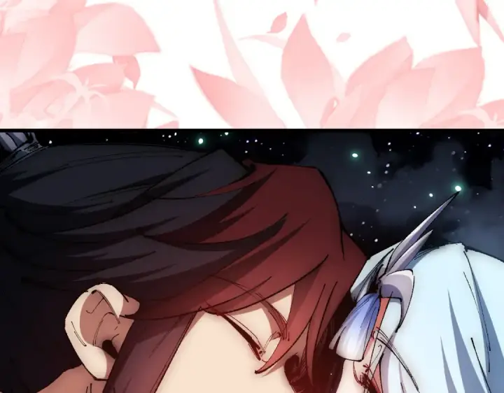 漫画《师尊：这个冲师逆徒才不是圣子》第31话 花姐姐，你的初吻呢？第77张图