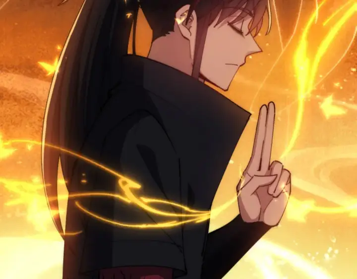 漫画《师尊：这个冲师逆徒才不是圣子》第32话 你这逆徒有点飘啊！第111张图