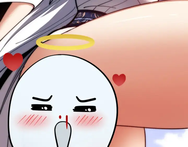 漫画《师尊：这个冲师逆徒才不是圣子》第32话 你这逆徒有点飘啊！第133张图