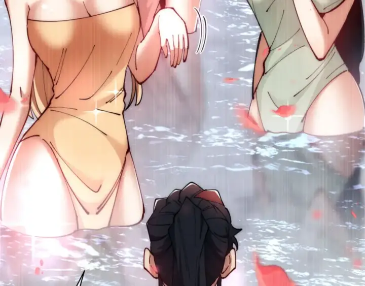 漫画《师尊：这个冲师逆徒才不是圣子》第32话 你这逆徒有点飘啊！第150张图