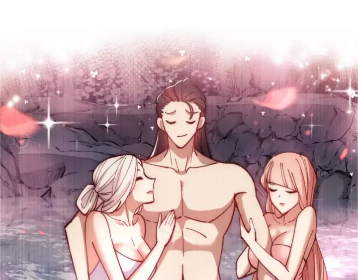 漫画《师尊：这个冲师逆徒才不是圣子》第32话 你这逆徒有点飘啊！第156张图