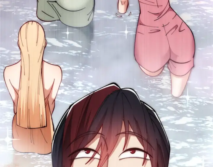 漫画《师尊：这个冲师逆徒才不是圣子》第32话 你这逆徒有点飘啊！第158张图