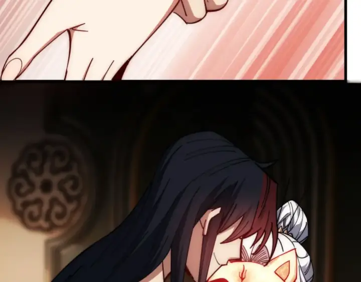 漫画《师尊：这个冲师逆徒才不是圣子》第32话 你这逆徒有点飘啊！第189张图
