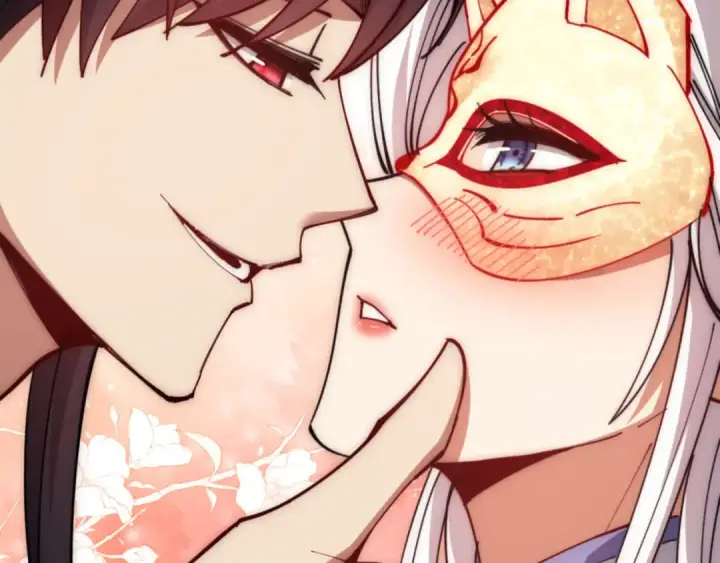 漫画《师尊：这个冲师逆徒才不是圣子》第32话 你这逆徒有点飘啊！第199张图