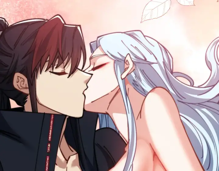 漫画《师尊：这个冲师逆徒才不是圣子》第32话 你这逆徒有点飘啊！第31张图