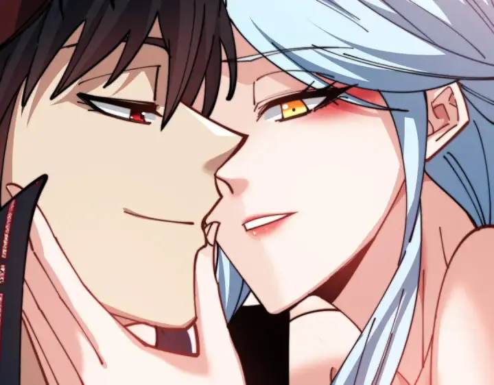 漫画《师尊：这个冲师逆徒才不是圣子》第32话 你这逆徒有点飘啊！第36张图