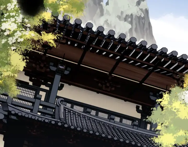 漫画《师尊：这个冲师逆徒才不是圣子》第32话 你这逆徒有点飘啊！第41张图