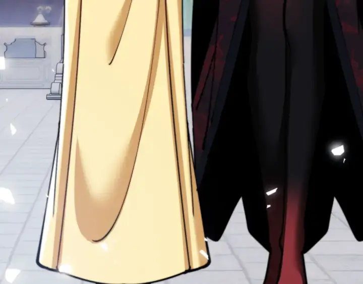 漫画《师尊：这个冲师逆徒才不是圣子》第32话 你这逆徒有点飘啊！第47张图