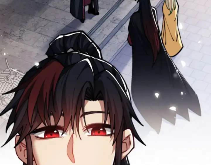 漫画《师尊：这个冲师逆徒才不是圣子》第32话 你这逆徒有点飘啊！第50张图