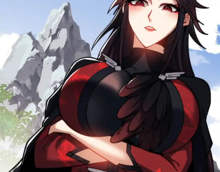 漫画《师尊：这个冲师逆徒才不是圣子》第32话 你这逆徒有点飘啊！第54张图