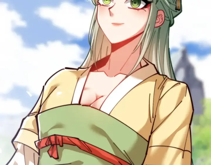 漫画《师尊：这个冲师逆徒才不是圣子》第32话 你这逆徒有点飘啊！第62张图